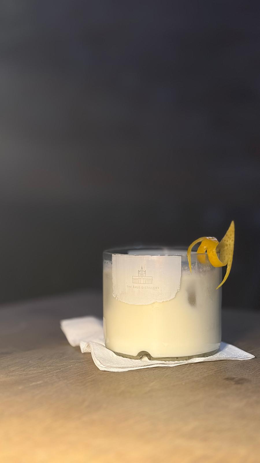 Signature-Cocktail Coco Wash