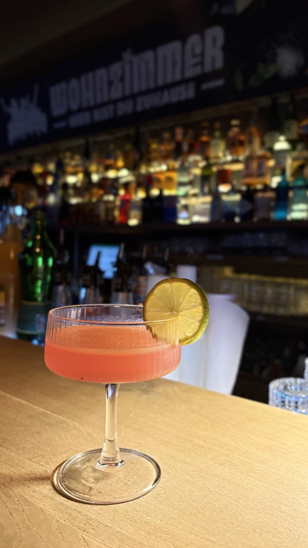 Cosmopolitan
