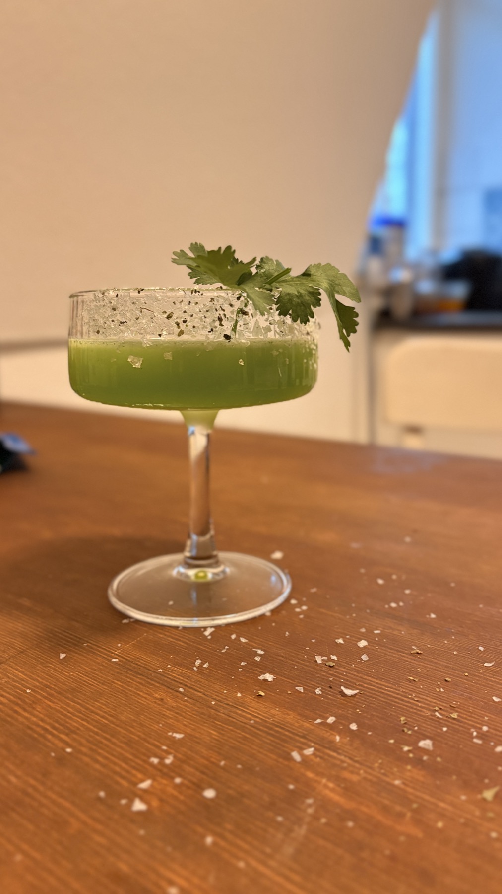 Signature-Cocktail TKM