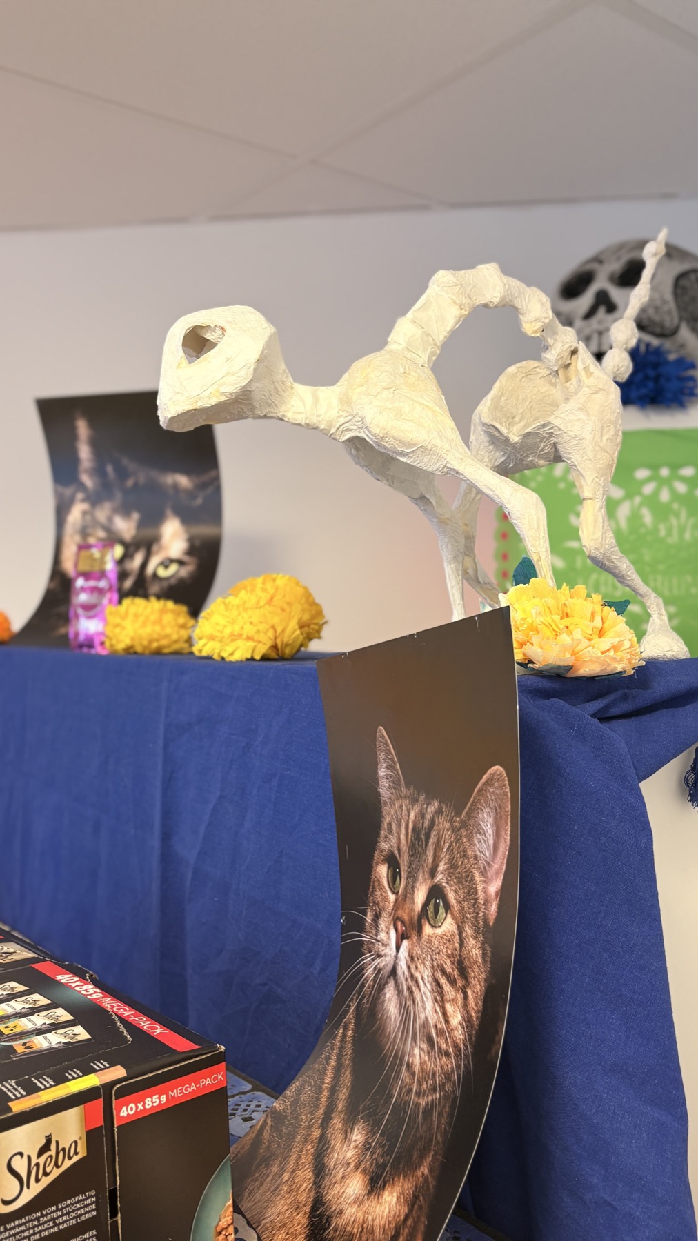 Día de Muertos 2025